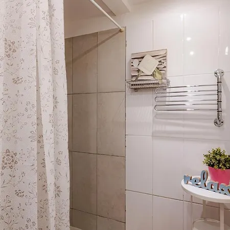 Apartamento Vintage Next To Market Hall