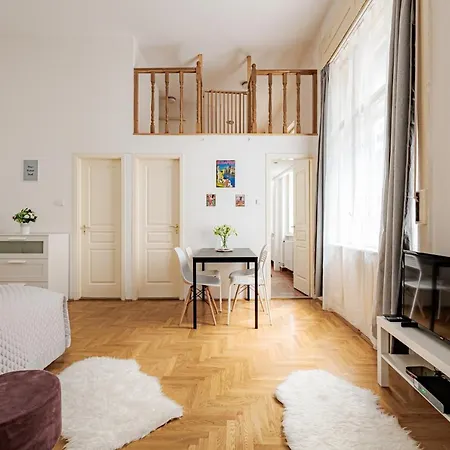 Apartamento Vintage Next To Market Hall *
