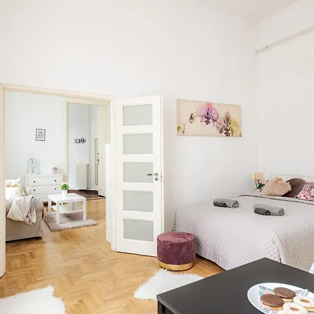 Apartamento Vintage Next To Market Hall *